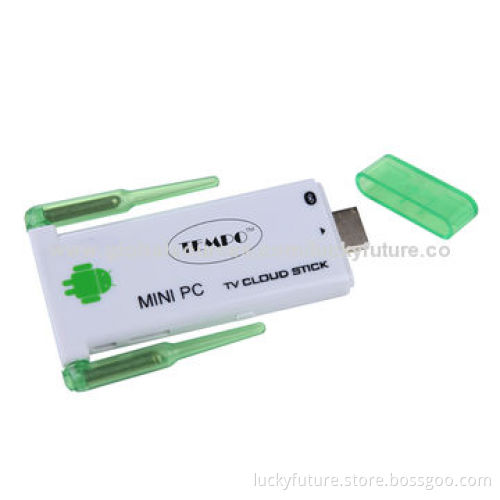 Android 4.2 RK3066 Dual Core HD TV Player with 1GB RAM,8GB ROM,Wi-Fi,BT,HDMI,TF,USB2.0,Dual Antennas
